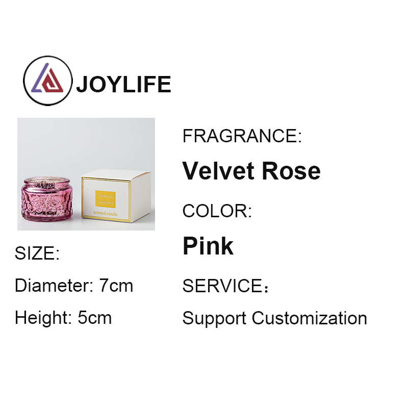 Pink - Velvet Rose