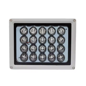 30pcs 42mil <strong>Array</strong> <strong>LEDs</strong> IR <strong>LED</strong> Light for CCTV Accessories IR Distance for Enhanced Night Vision - Product Image 3