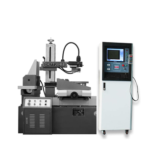 Nature Technology Dk7720 Cnc Wire Cut Edm <strong>Machine</strong> Small Wire Cut Edm <strong>Machine</strong> Edm Cnc <strong>Machine</strong>