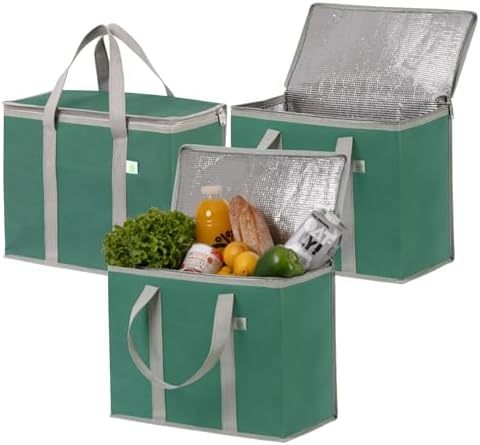 3 pack-green