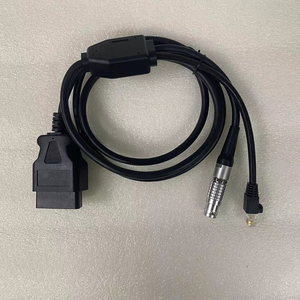 AUTOLOGIC Replacement Cable BCO-2 Ethernet Cable for F-series <strong>Programming</strong> - Product Image 1