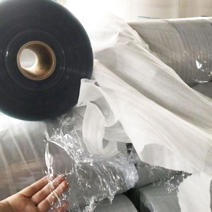 Paket için şeffaf PVC kumaş ve % koruyucu kapaklar dayanıklı ve su geçirmez - Product Image 4