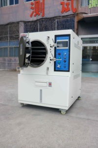 Laborgeräte mit beschleunigter Alterung stest maschine für hoch beschleunigten Stresstest - Product Image 5