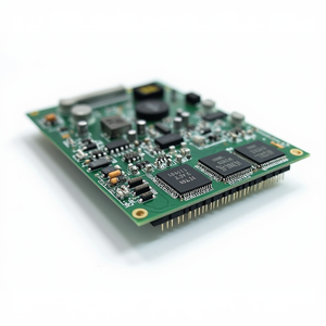 Özel PCB takımı prototip çok katmanlı devre üretim BMS PCBA için güvenilir hızlı çözümler - Product Image 2