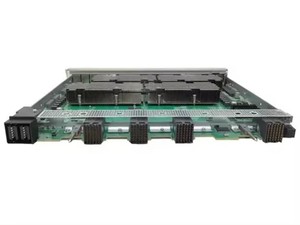 Kullanılan N9K-X9732C-EX Cisco ağ modülü Nexus 9500 32p 100G NX-OS Agg & ACI omurga hat kartı N9K-X9732C-EX - Product Image 5