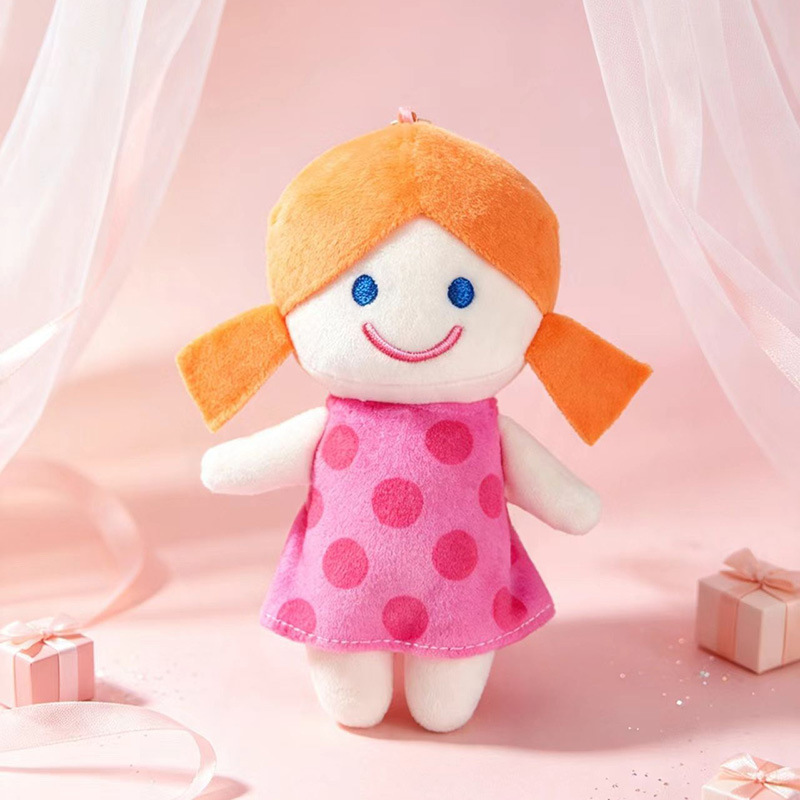 Bambola di Peppa Pig