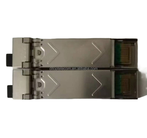 1.25G 40km光ファイバートランシーバーTX1310/POEおよびIPネットワークに対応モデル34060539 34060540 RX1490nm-40KM-SM-BiDi-SFP - Product Image 4