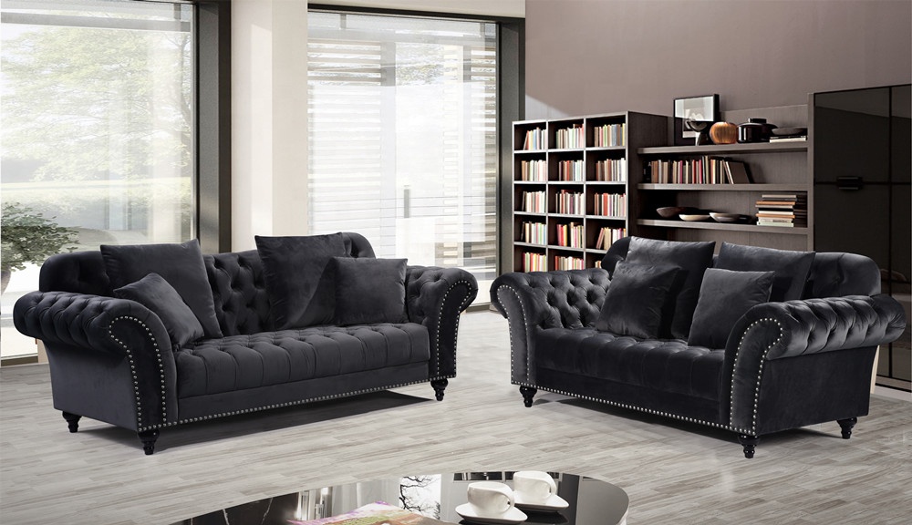 american style living room sofa set fashion sofa