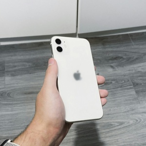 Iphone11ปลดล็อคมือสองโทรศัพท์มือถือ4GB ของแท้สำหรับ iOS Apple Iphone11ใช้ Iphone11 6.1รอยขีดข่วนเล็กน้อย A13 - Product Image 6