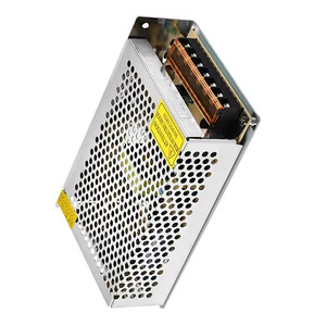 ホットセール12V 12.5A SMPS 220V/110VAC入力電圧シングル出力LED電源150WLEDライトストリングモジュール電源 - Product Image 1