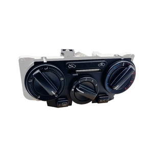Auto Parts Air Conditioning (A/C) Heater Panel Control Switch for Nissan Tiida Livina <strong>27520</strong>-<strong>ED50A</strong> - Product Image 1