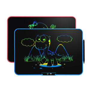 6.5インチLCDライティングデジタル描画手書きパッドポータブル電子タブレット - Product Image 2