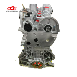 Motor tertibatı EA211 motor EA111 100% Volkswagen için yüksek kaliteli CWVA MPI 1.6L test - Product Image 2