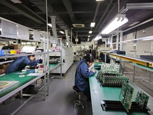 Modulo di Posizionamento Globale RTK U-blox ZED-F9P, Ricevitore GNSS/GPS Ideale per Droni - Product Image 5