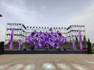 P3.91 Outdoor Indoor <strong>Led</strong> <strong>Panel</strong> 500x500mm <strong>Led</strong> Billboard Video Wall Rental Display <strong>Led</strong> Screen