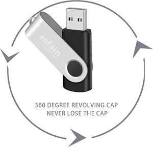 Новые идеи продукта 2024 рекламных пользовательских Usb флэш-накопителей с логотипом 2,0 3,0 - Product Image 1