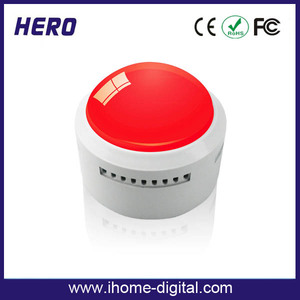 Learning Resources <strong>Message</strong> Maker Recordable Press Push To Talk <strong>Button</strong> <strong>With</strong> OEM Sound File - Product Image 5