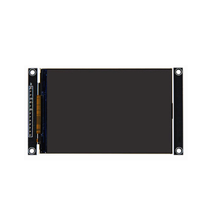 4.0 inç SPI seri Port 320*480 TFT LCD ekran kapasitif dokunmatik ekran modülü Arduino destekler