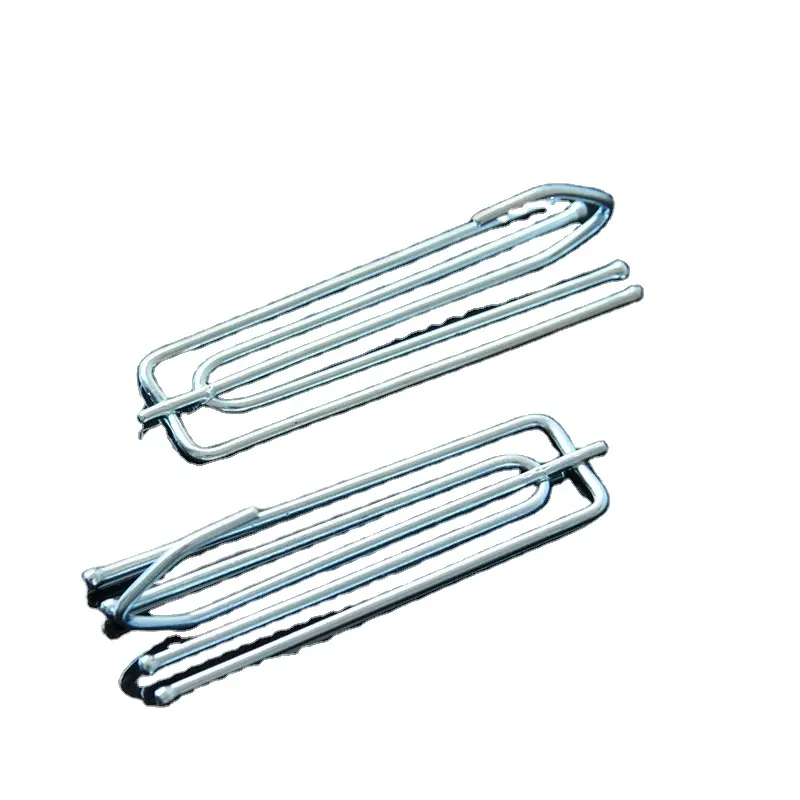 Curtain Accessory Iron Tieback Hooks