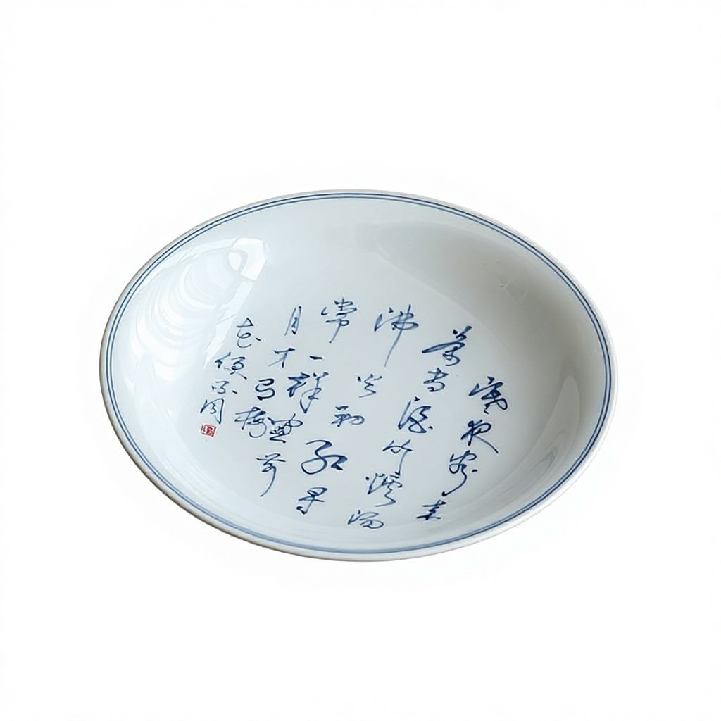 tea Tray B