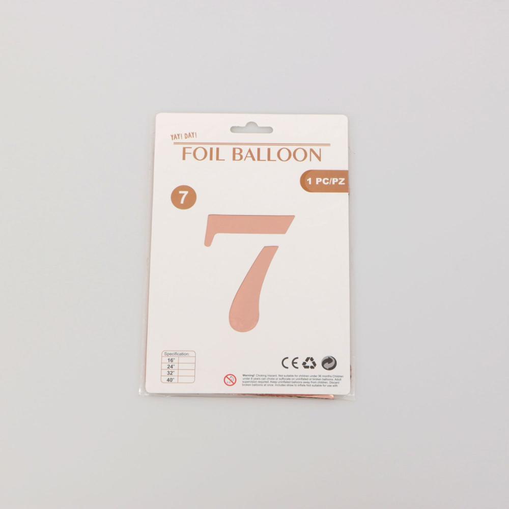 Oro rosa 7