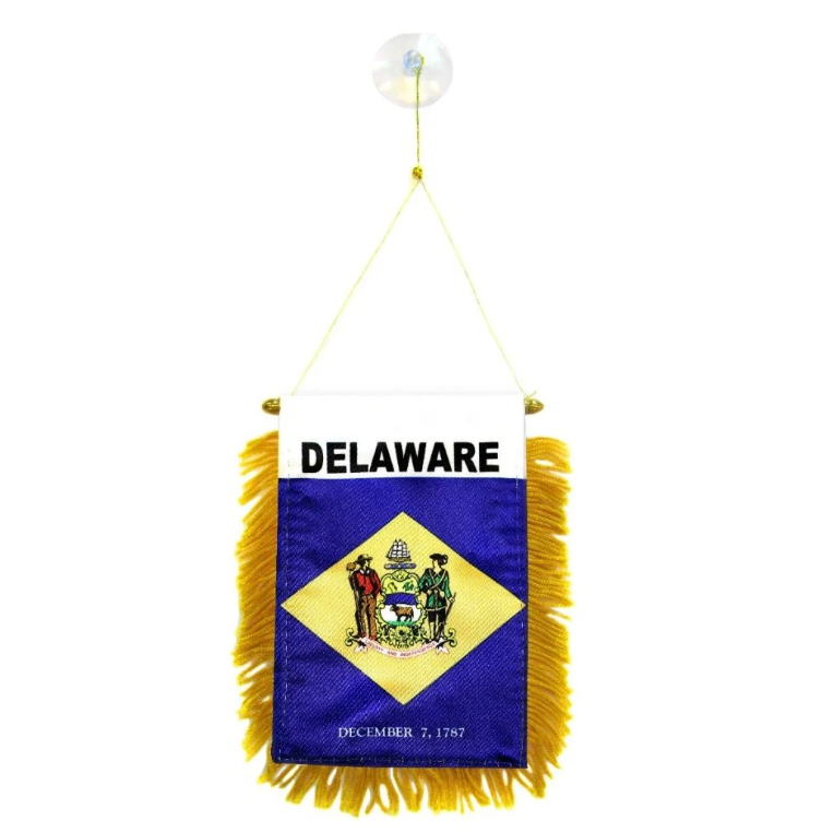 Delaware