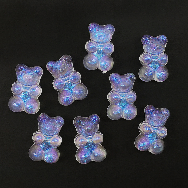 A16 bear (18 * 12mm hole about 1mm)