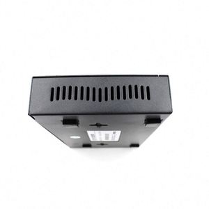 Kunden spezifischer 8-Port-Enterprise-POE-Netzwerk-Switch mit 1 Jahr Garantie mit SNMP-und QoS-Funktionen - Product Image 4