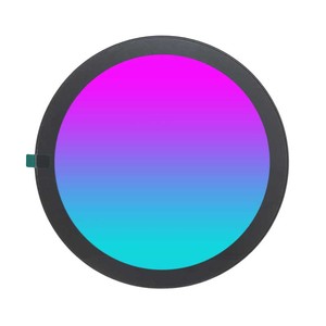 5インチ液晶ラウンドスクリーンディスプレイ1080*1080内蔵スピーカーAndroidシステム液晶タッチスクリーンディスプレイ - Product Image 6