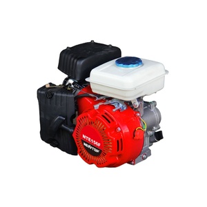 Benzinli motorlar hava soğutmalı güçlü güç 156F 168F 170F 172F motor 3.5HP 5.5 6.5 7 8 HP - Product Image 1