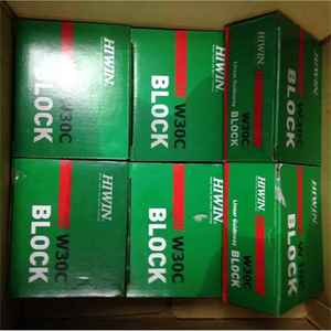 重型线性导轨HGR35 和高负载滑块HGW35CC HGW35HC HGH35CA HGH35HA. - Product Image 5