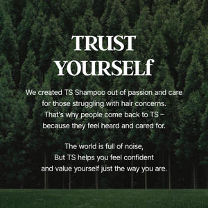 ทรีเอส แฮร์ลีฟ คาล์มมิ่ง ทรีทเมนท์ ด้วยส่วนผสมจากธรรมชาติ บำรุงและทำให้ผมเรียบลื่นยาวนานถึง 72 ชั่วโมง - Product Image 3