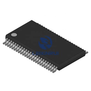 SOIC-8 4MB serielle Flash Embedded Memory Chip M25P40-VMN6TPB - Product Image 2