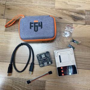<strong>Flash</strong> 64 Lite <strong>Programmer</strong> F64 Lite box - Product Image 5