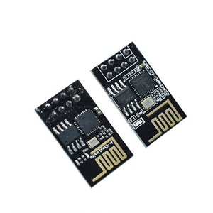 new BOM LIST <strong>ESP8266</strong> 8266 <strong>ESP</strong> 01S Transceiver Wireless <strong>Wifi</strong> <strong>Module</strong> 01S/M 07 <strong>12E</strong>/F/S 32-A1S WROOM - Product Image 1