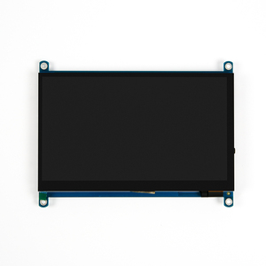 Schermo tattile capacitivo lampone PI da 5 pollici 800x480 5 pollici Display LCD (H) TFT LCD - Product Image 4
