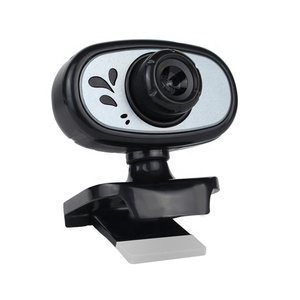 Cámara Web con interfaz USB HD 480P para PC y portátil Sensor de imagen Cámara web USB para transmisión en stock - Product Image 1
