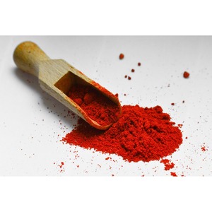 Yuste 1557 Dop hun khói Túi Ớt bột cay 25kg - Product Image 2