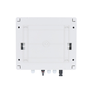 CE WSDB-PV1/1 IP65 1 в 1, набор струн 16A 1000V DC солнечный PV массив распределительный блок для солнечной системы - Product Image 4