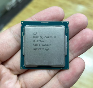 Intel Core-Procesador de CPU LGA1151 de 8 núcleos, 3,60 GHz, SRG15, GHz, 12MB - Product Image 2