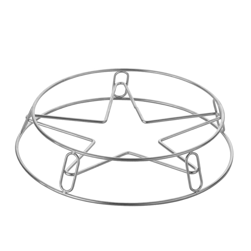 Coussinet pour pot en argent