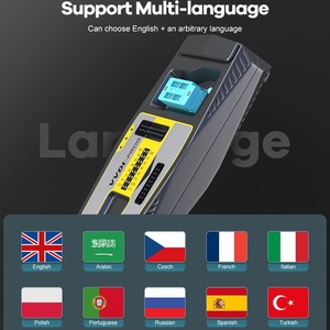 Update Online Xhorse VVDI <strong>PROG</strong> Eeprom <strong>Programmer</strong> V5.3.2 Read Write ECU Vvdi <strong>Prog</strong> Ecu Clone