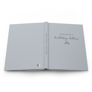 <strong>Custom</strong> Personalized Journal <strong>Notebook</strong> with Matte Paper Cover - Perfect Gift for Writing &amp; Planning - Product Image 6