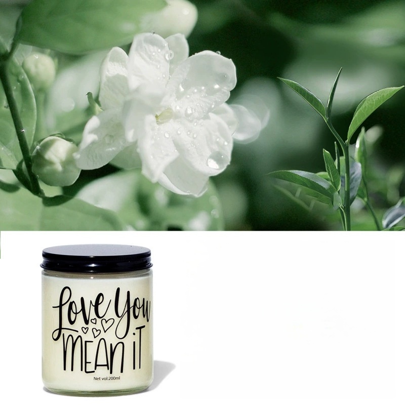 100 g Te amo, verdaderamente (aroma: jazmín Oolong)