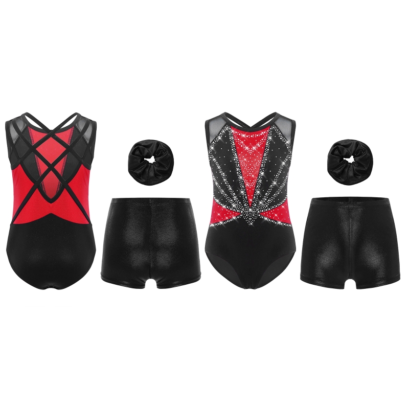 Red&Black
