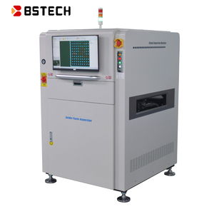 High Professional 3D <strong>SPI</strong> Testing <strong>SPI</strong> Machine <strong>SPI</strong> Inspection Systems Cost Effective - Product Image 1