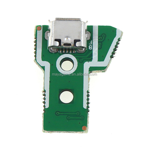 Für PS4 Controller Lade karte Made in China Gamepad V1.0 V2.0 Controller Lade buchsen für ps4 - Product Image 3