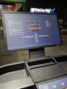 ボディビルディングランニングマシン速度調整可能ジムカーディオ機器3 H P商用トレッドミル