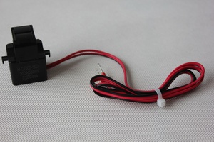 Minin <strong>split</strong> core current transformer with 200A/0.333V for three <strong>phase</strong> monitor - Product Image 4