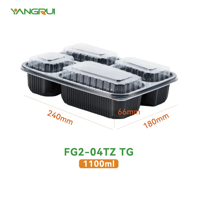 Black FG2-04 TZTG